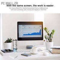 Pc Mall.Zr กล่องสมาร์ทไร้สาย Wifi Av + เครื่องเล่น Hdmi กระจกหน้าจอ Airplay สําหรับรถยนต์