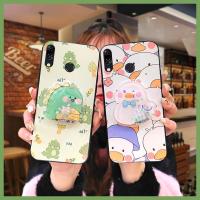 glisten Anti-dust Phone Case For ASUS ZenFone 5 ZE620KL/ZS620KL phone stand holder Dirt-resistant Fashion Design Cute