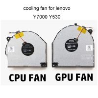 ✻♞✁ Laptop Cooling Fan Lenovo Y530 Lenovo Legion Y530 15ich Fan - Computer Fans Cpu - Aliexpress