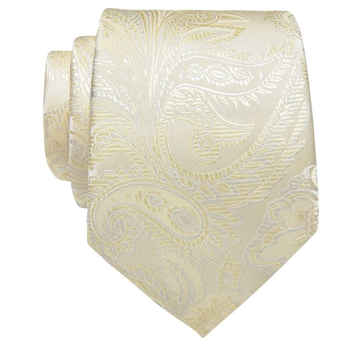 elegant-yellow-white-men-tie-for-wedding-groom-marriage-luxury-silk-8cm-paisley-necktie-for-man-accessories-corbatas-para-hombre