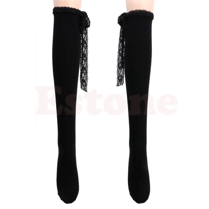 lace-top-lolita-gothic-punk-rock-emo-sweet-over-knee-thigh-highs-stockings