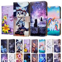 [ขายดี] โมโตโรล่า G10 G30 G41 G31 G50 G71 G22 G42 G52 G62 G82 5G เคสแบบพับปิดได้เคสกระเป๋าสตางค์หนัง MOTO E20 E30 E40 E7 G7เพาเวอร์ G9เล่น