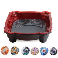 Burst Gyro Arena Disk Set Spinning Top For Kids Launcher Accessories Battling Blade Blades For Boy Gift