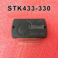 1pc STK433-330 STK433 330 Audio Power Amplifier Module