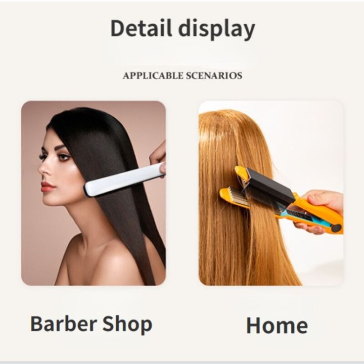 straightening-comb-attachment-fit-hair-straightening-flat-iron-travel-and-home-women-convenient-hair-styling-tool