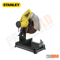 เครื่องตัดไฟเบอร์ 14" STANLEY #SSC22-B1 ของแท้ 100%