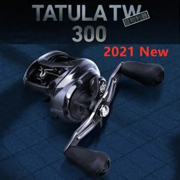 Buy Daiwa Tatula 300 online