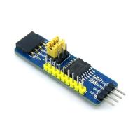 PCF8574 I2C to 8-Bit Digital IO Port Extension Module โมดูลขยายพอร์ด IO Arduino ผ่าน I2C