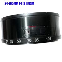 New 24-105MM II Lens Barrel  Bayonet For Canon FE 24-105 F4 IS II USM Ring DSLR Camera Repair Part