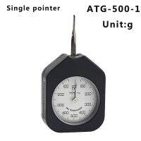 500G Tensometro Tensometer Dial Tensometer Atg-500-1