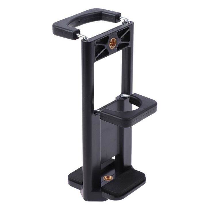 YUNTENG Cellphone/IPad Clip Holder for Monopod/Tripod Lazada PH