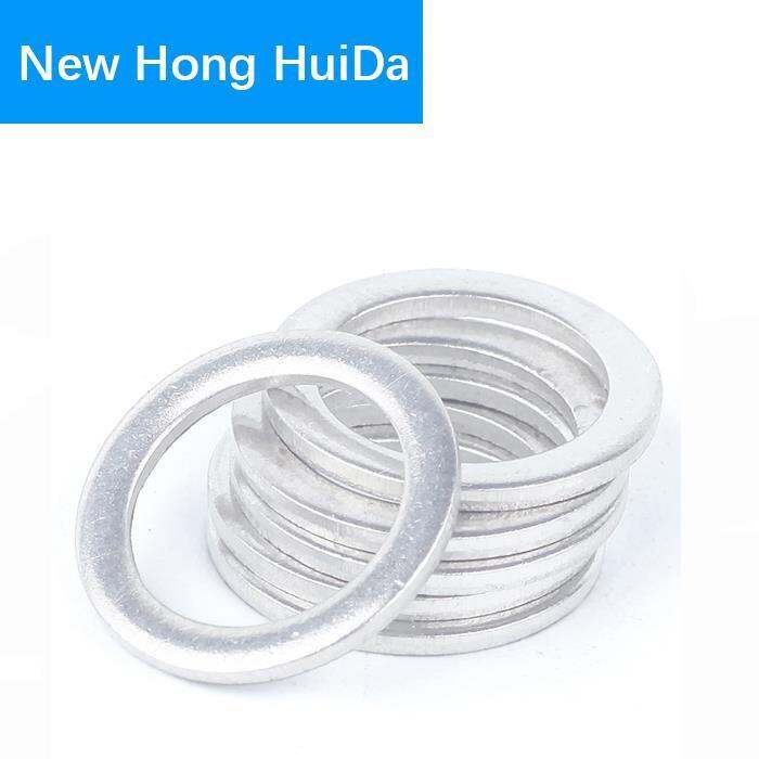 aluminum-flat-washer-sealing-ring-round-gasket-thickness-m5-m6-m8-m10-m12-m14-m16-m18-m20-m22-m24