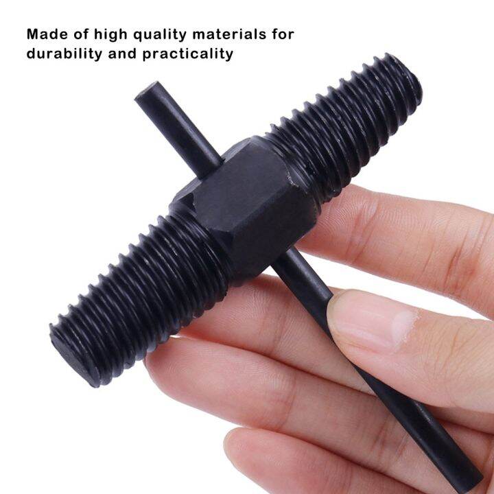 Triangular Valves Screw Faucet Extractor Water Tools Sliding Tooth Lazada.co.th