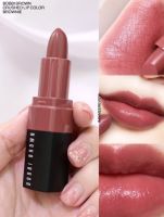 BOBBI BROWN CRUSHED LIP COLOR 3.4g // brownie