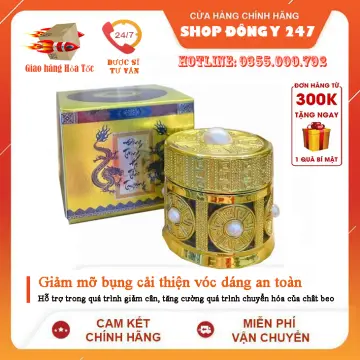 Đông trùng hạ thảo có tác dụng giảm cân không?
