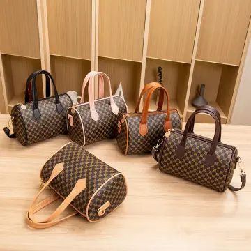 Dropship Leather Luxury Handbag Women Bags Designer 2023 Brand Clutch Purse  Female Tote Bag Ladies Shoulder Crossbody Bolsa Sac to Sell Online at a  Lower Price | Doba