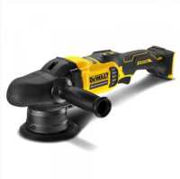 DEWALT ขัดสี5 แบบDUAL ACTION รุ่น DCM848N และ รุ่น ขัดสีแบบโรตารี่7 รุ่น DCM849N ไม่รวมแบต ไม่รวมแท่นชาร์จ เครื่องมือช่าง รับประกัน