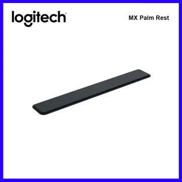 Logitech MX Palm Rest - Keyboard Wrist Rest & Support