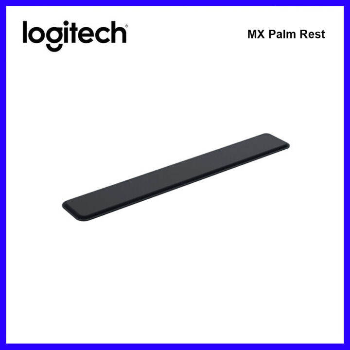 Original Logitech MX Palm Rest Keyboard Wrist Rest & Support for MX