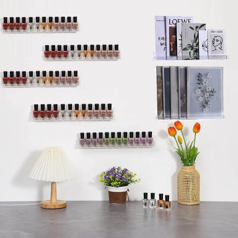 Share more than 144 nail polish stand wall ceg.edu.vn