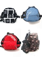 ❐ 2023 Fashion Dog Backpack Cute small Backpack Small And Medium Sized Dog Large Capacity Practical Pet Supplies