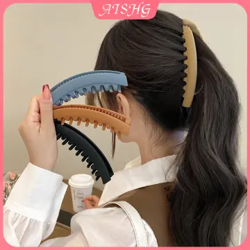 Craw Hair Clip - Best Price in Singapore - Dec 2023