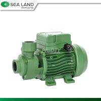 SEALAND รุ่น BASIC50M ปั้มหอยโข่งเล็ก ขนาดท่อ 1" x 1" 0.5 HP 2 สาย