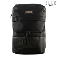 Elle Travel Apollo Collection กระเป๋าเป้สะพายหลังเอนกประสงค์ แบบสายเดี่ยว สายปรับระดับและเปลี่ยนไขว้ซ้าย/ขวาได้  Item#83792