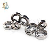 ◑ 5/10pcs MR2010ZZ 10206 SB10206 6800 6800X1 Bicycle non-standard special ball bearings The Size is 10x20x6 10x20x5 mm 10206 10205