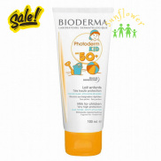 Kem chống nắng Bioderma Photoderm Kid SPF 50+ 100ml cho bé