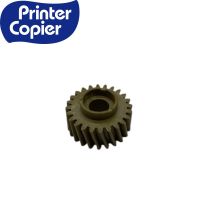 5PCS Fuser Drive Gear 24T for Konica Minolta bizhub 552 652 C451 C452 C550 C552 C552DS C650 C652 C652DS for Oce CM4521 CM5520