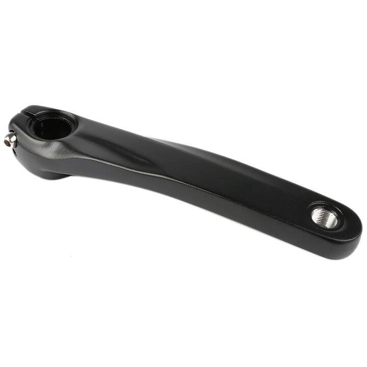 aluminum-alloy-hollow-bicycle-left-crank-arm-bike-crank-arm-mainly-for-shimano-590-610-slx-xt-xtr-crankset