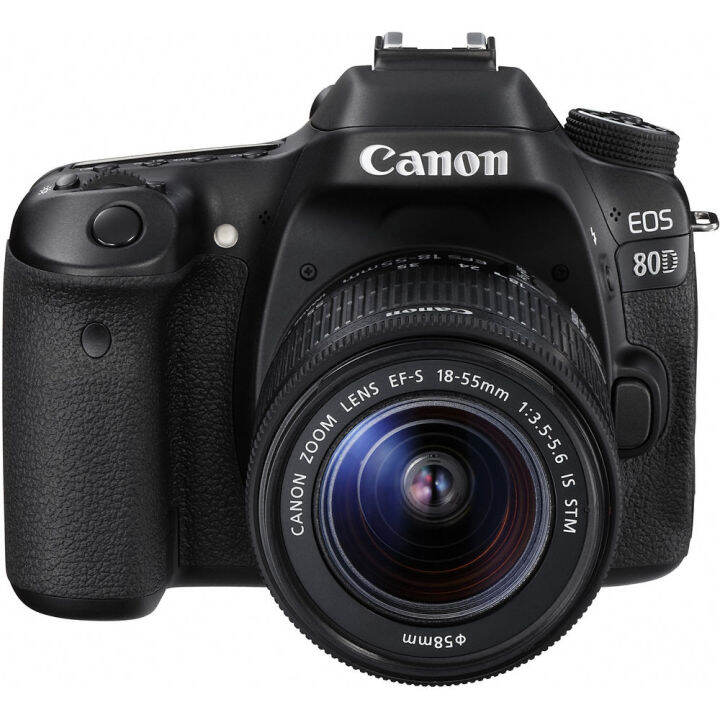 kit canon 80d