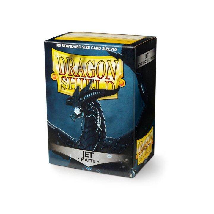 dragon-shield-matte-sleeve-ซองใส่การ์ด-pokemon-mtg-fab-tcg-ศิลปิน-บริการเก็บเงินปลายทาง