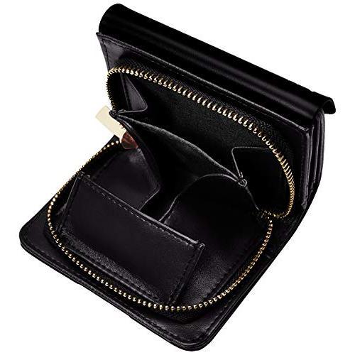 กระเป๋าสตางค์-legato-largo-lj-f1782-aedile-หนังสังเคราะห์-bifold-scythe-สีดำ