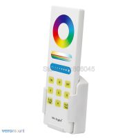 【☑Fast Delivery☑】 yu07 Mi Fut088ควบคุมระยะไกล2.4G Rf พร้อมฟังก์ชั่นจับเวลาสำหรับ Milight Rgbct Rgb Rgbw Led