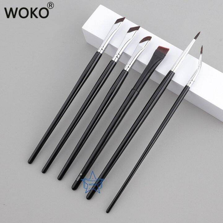 6pcs-eyeliner-brush-set-upgrade-blade-eyeliner-brush-ultra-thin-fine-angle-flat-eyebrow-brush-under-the-eyes-place-makeup-brush-makeup-brushes-sets