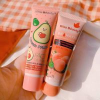 ? 1 แถม 1 Kiss Beauty BB พีช + Primer อโวคาโด้ ?? [บริการเก็บเงินปลายทาง สั่งก่อนค่อยจ่าย]