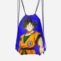 3d SUNGOKU FULLPRINT Shell Bag