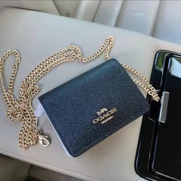 Mini Wallet On A Chain – Bagzilla