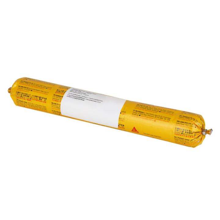 โพลียูรีเทนอุดรอย-sika-sikahyflex-160-600มิลลิ-ลิตร-สีเทา-มีเก็บเงินปลายทาง