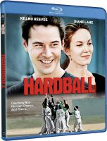 Hardball (ฮาร์ดบอล ฮึดแค่ใจไม่เคยแพ้) [Blu-ray]