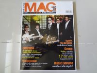 นิตยสาร THE GUITAR MAG MUSIC 2011 VOL.42