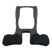 Road Bike Handlebar Bicycle Aerobar Arm Rest Handlebars Triathlon Aero Bar