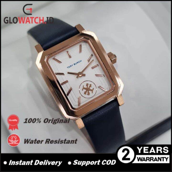 Promo] Jam Tangan Wanita Tory Burch TBW 1503 / TBW1503 Robinson