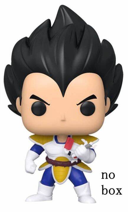 funko-pop-มาใหม่-z-theme-series-vegeta-over-9000-676ไวนิล-action-figure-ตุ๊กตาคอลเลกชันรุ่นสำหรับของเล่นเด็ก