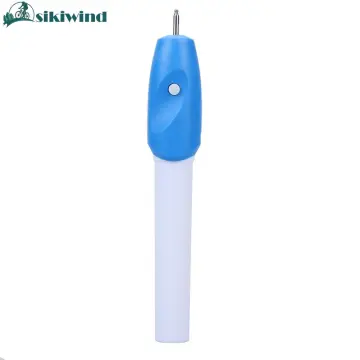 30W Electric Engraving Pen Small Electric Grinding and Polishing Machine  Marker Pen Root Wood Carving Jade Lettering - AliExpress