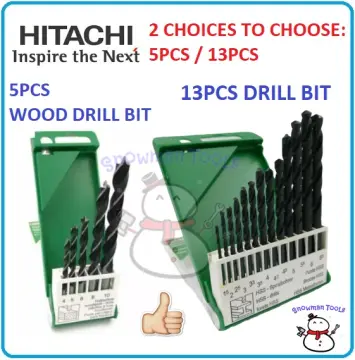 Hitachi Japan