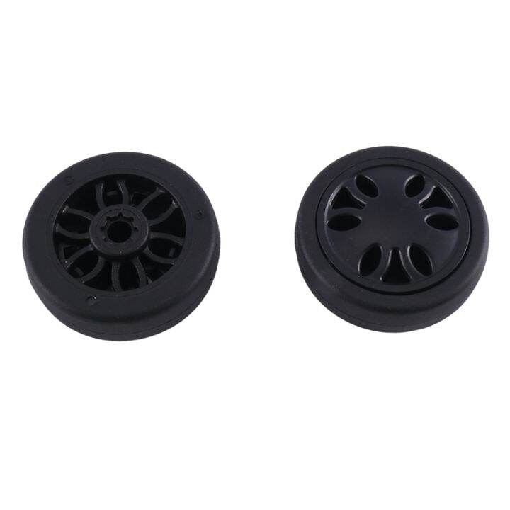 50mm-x12mm-luggage-wheels-replacement-wear-resistant-pu-caster-suitcase-replacement-wheels-luggage-replacement-wheels