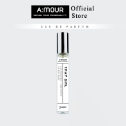 Nước Hoa Nữ Amour Trap Girl Nguyên Liệu Nhập Pháp Hương Thơm Quyến Rũ Bí